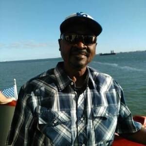 Meet your Posher, Benny